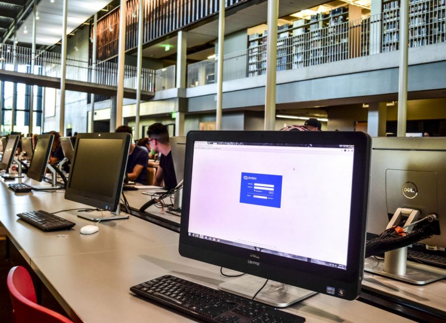 St. Edward's is switching from Zimbra to Google applications. The change is scheduled to be ready for the fall of 2017.