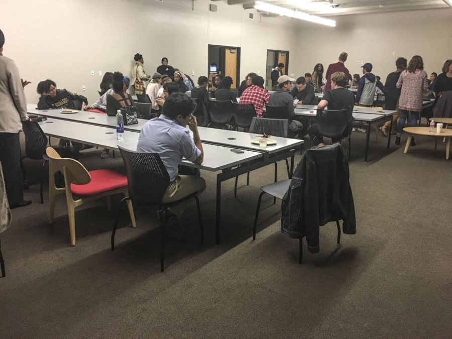 BSA's 'Ally' event highlights post-election concerns