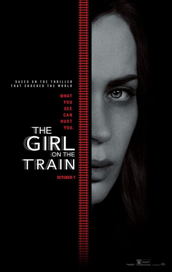 'The Girl on the Train' throws a number of plot twists that keeps the audience engaged and guessing.