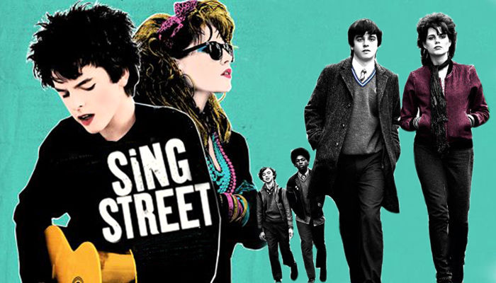 Sing Street