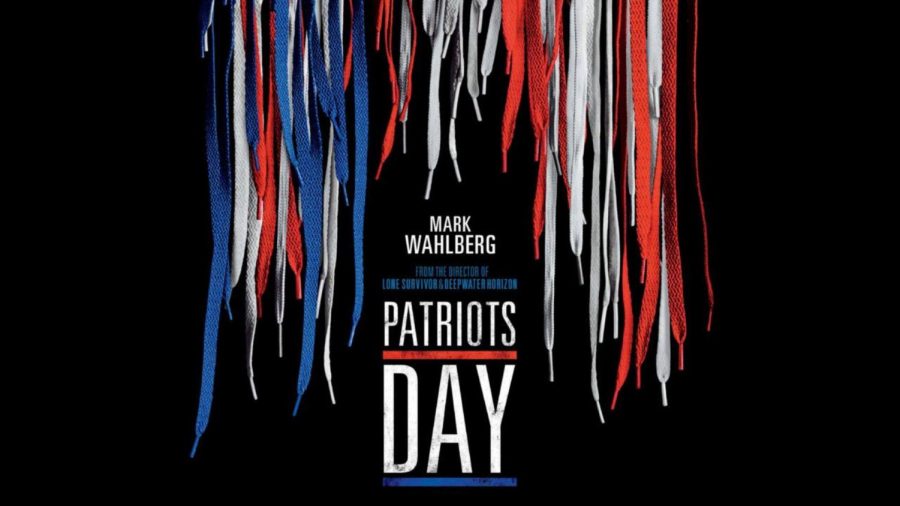 Patriots Day is an action thriller about the 2013 Boston Marathon bombing.