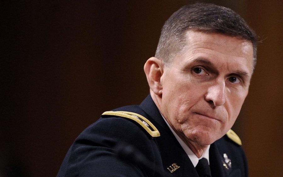 Michael Flynn