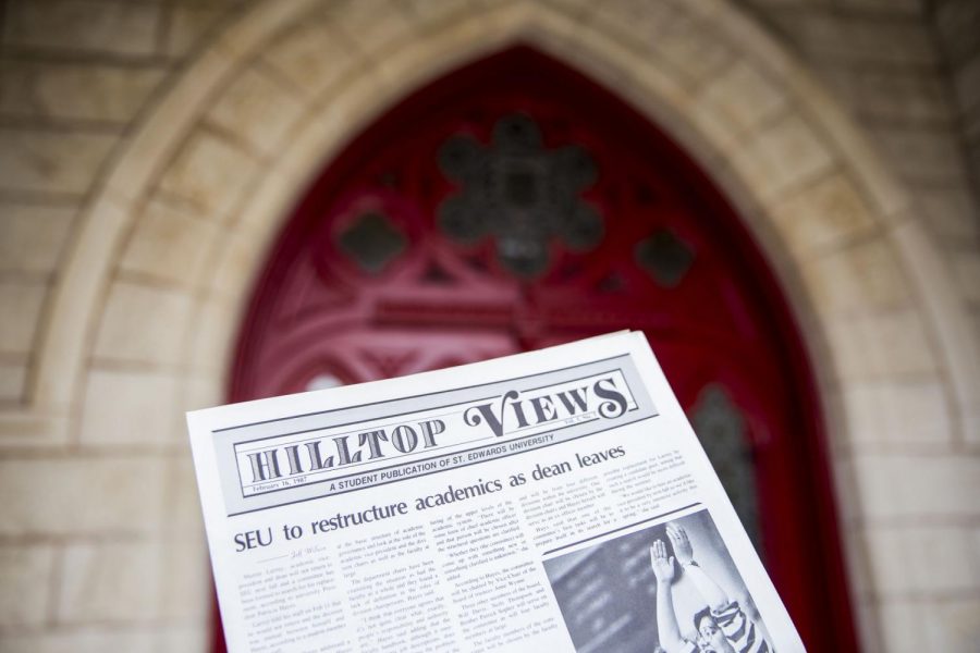 Hilltop+Views+First+Issue