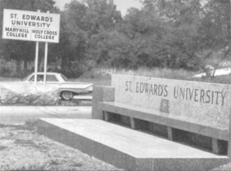 From minority to majority: Female students mark 50 years at St. Edward's