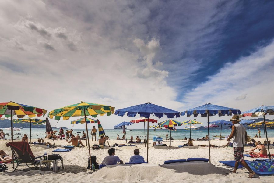 Is spring break a good idea?