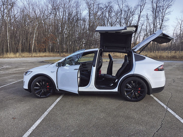 Tesla
