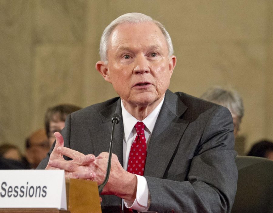 Jeff Sessions