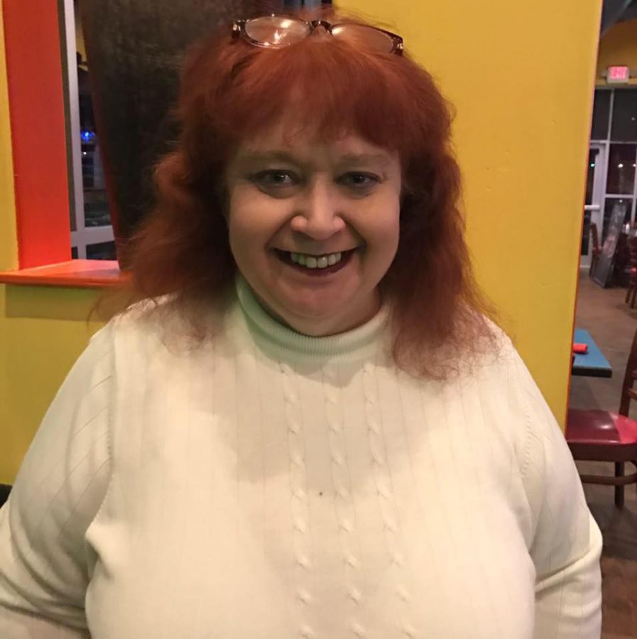 Anita Sing died March 12 at the age of 54. She worked in the Copy Center at St. Edward's.