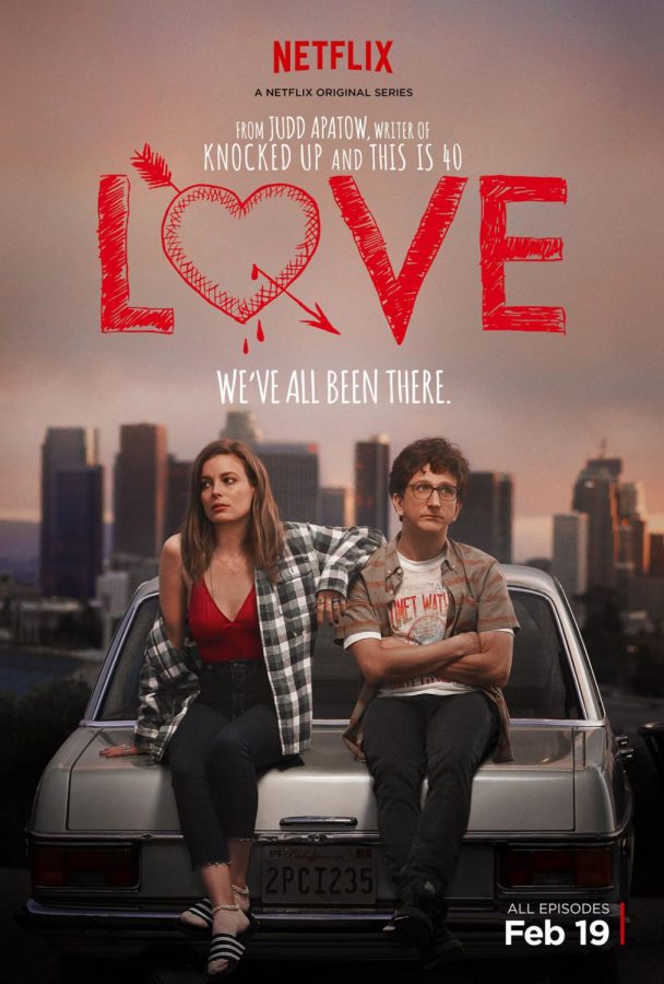 Flixfix Love