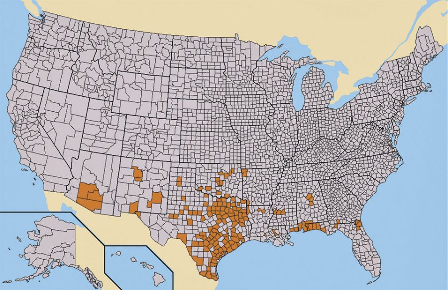 Whataburger+Map