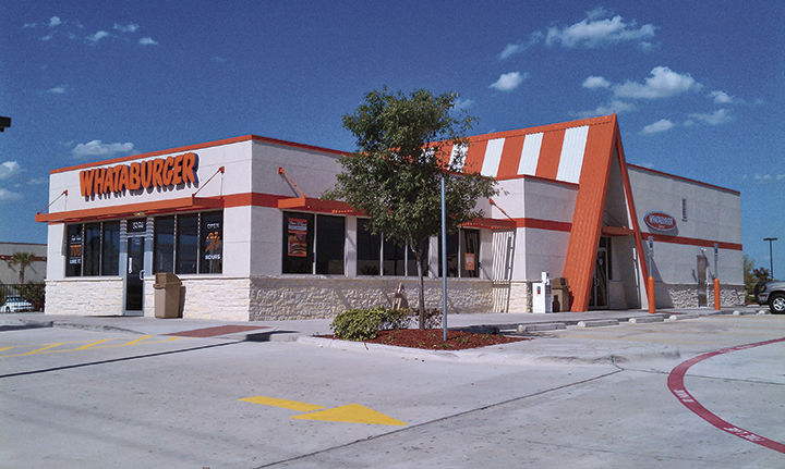 Whataburger