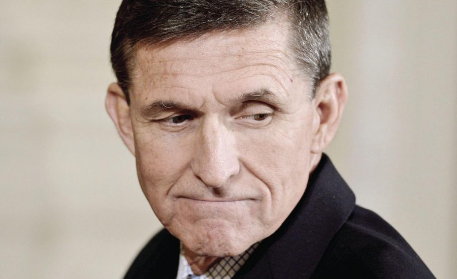 Michael Flynn 2