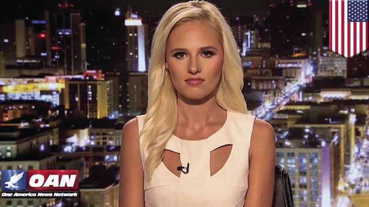 Tomi Lahren 1