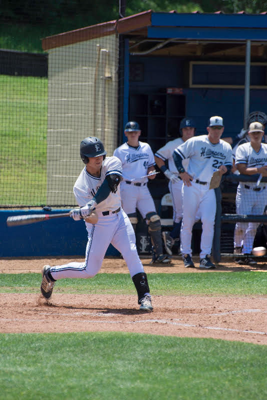 St. Edwards baseball gets swept in Battle of the Saints series, seeking wins