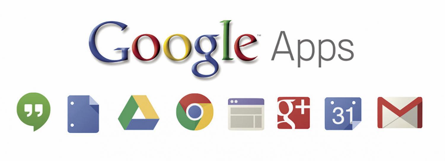 Google app access