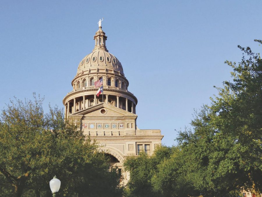 The controversial Senate Bill allowing local law enforcement to question a person's documentation status was blocked by U.S. District Judge Orlando Garcia.