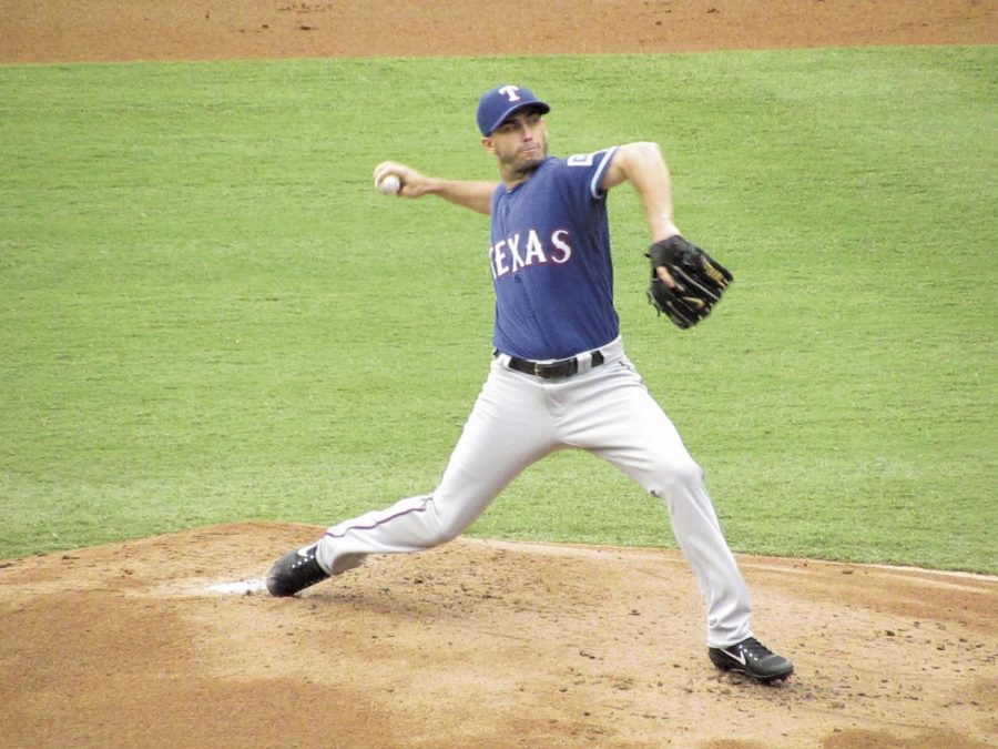Texas Rangers' 78-84 record was not enough to get in playoffs