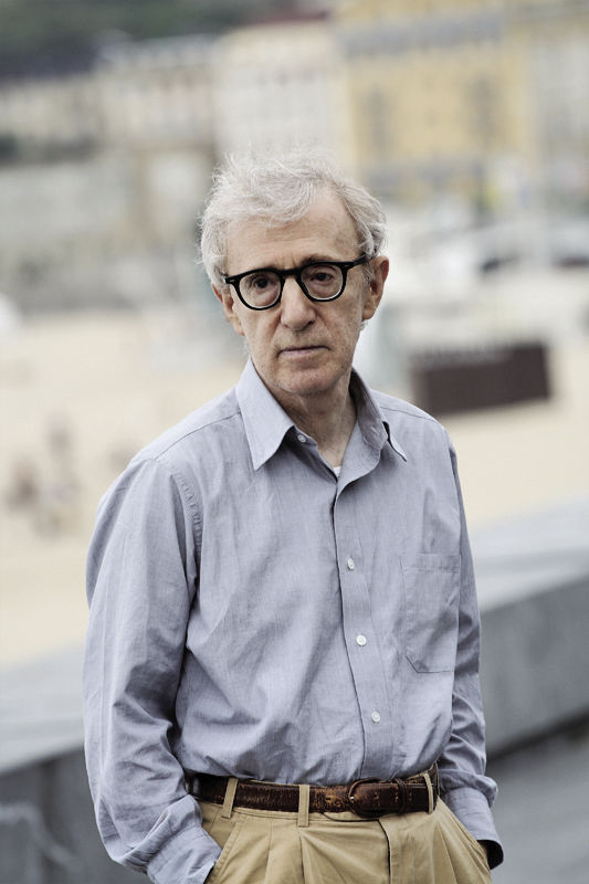 Woody Allen isn't the first celebrity to get away with assault.