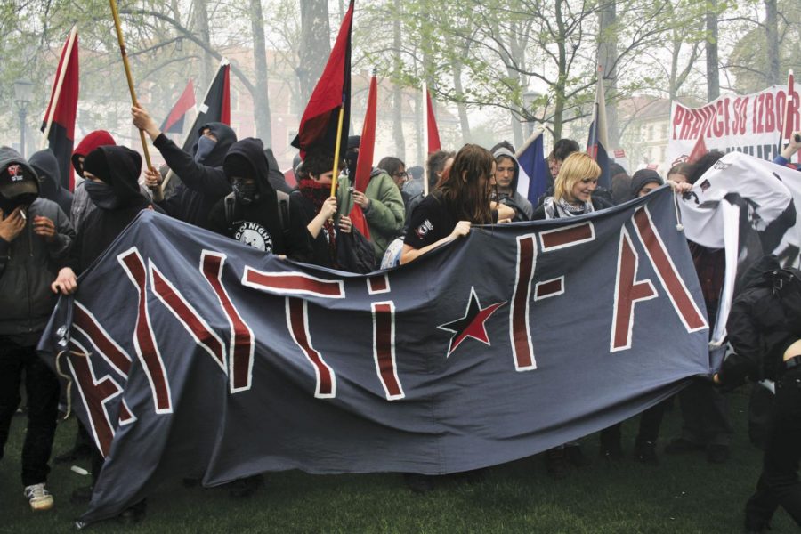 AntiFa