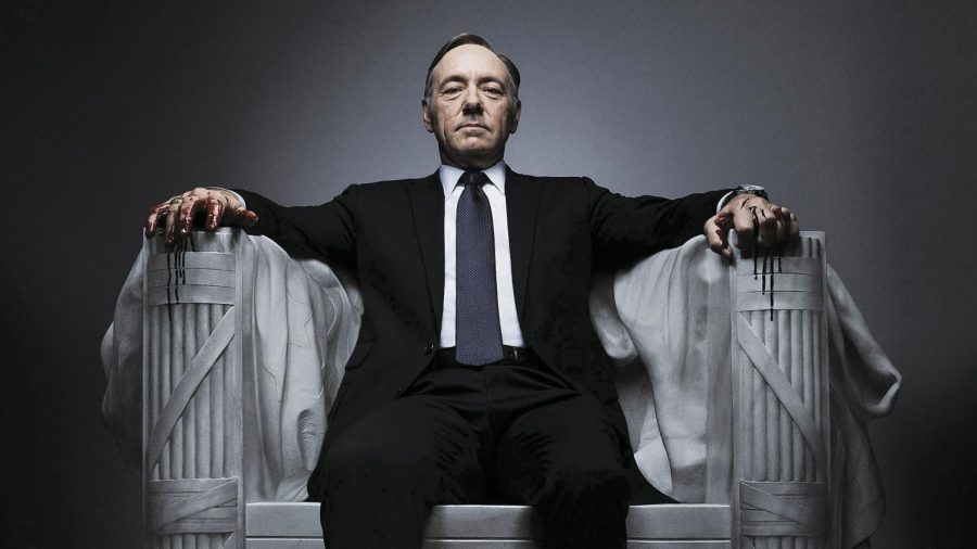 Netflix's decision to cancel "House of Cards" sets new precedent for combatting sexual misconduct.