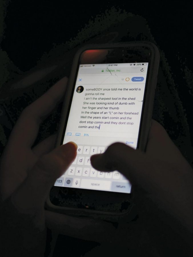 Twitter's shift to 280 characters has spawned annoying memes and trends.