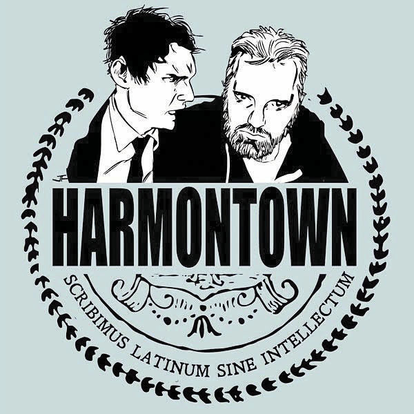 'Harmontown' is part comedy show, part live D&D.