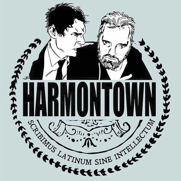 Harmontown is part comedy show, part live D&D.