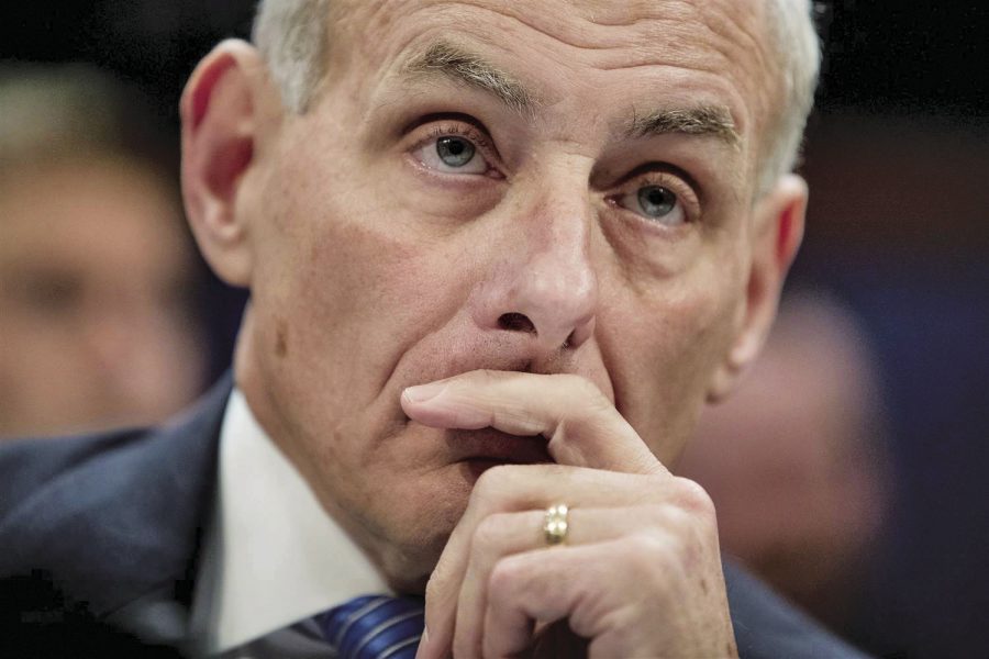 Kelly's comments have earned criticism from many historians.