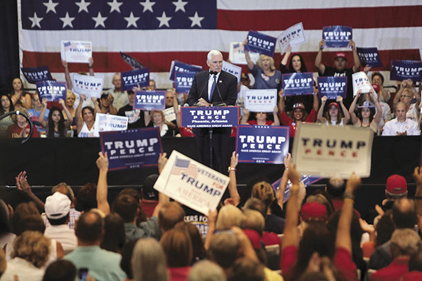 Trump has come to define the Republican Party, but their undemocratic actions are more extensive than one president.