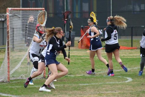 Women's Lacrosse