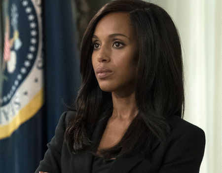 Olivia Popes character comes into question in Scandal finale.