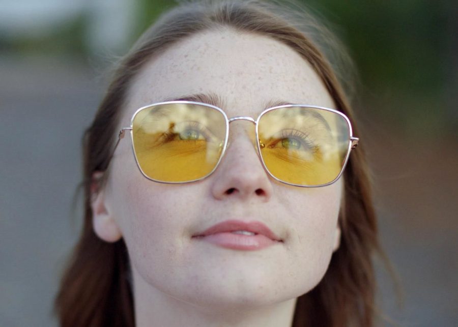 'The New Romantic' shifts between how relationships form and the expectations of modern people.