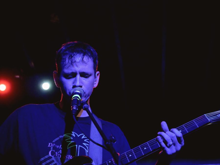 Tap Room Jumps from Punk Rock to Bird-Like Sounds Friday Night at SXSW