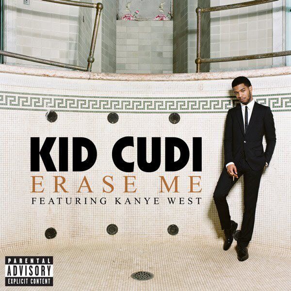 Erase Me will be Kid Cudis seventh studio album.