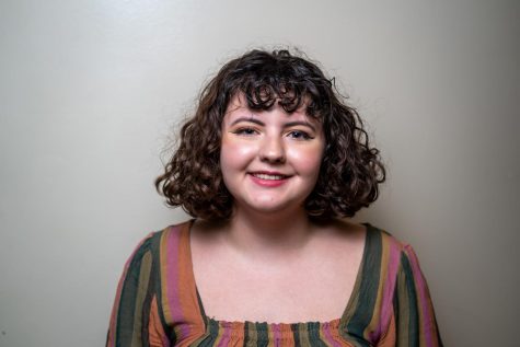 Photo of Sierra Rozen