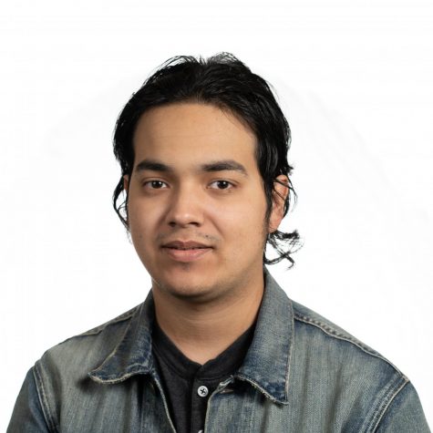 Matthew San Martin