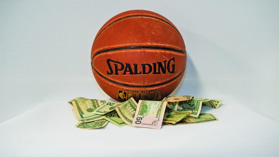 Should student athletes get paid?