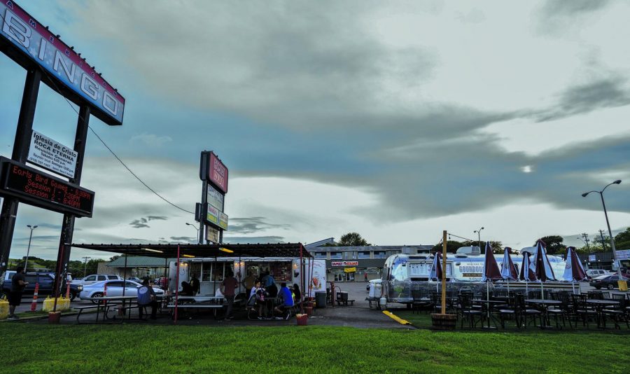 Defend Our Hoodz is an organization that fights gentrification in East Austin.