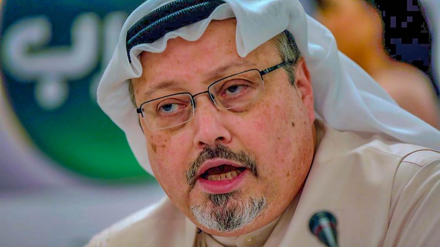 Jamal Khashoggi had an extensive career as a journalist. 