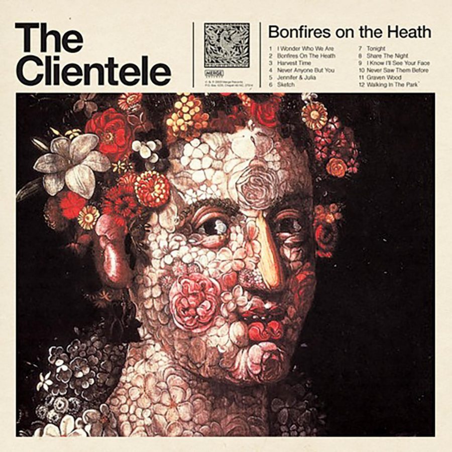 The Clientele formed over 20 years ago. The band is currently composed of lead singer/guitarist Alasdair MacLean, drummer Mark Keen and bassist James Hornsey.
