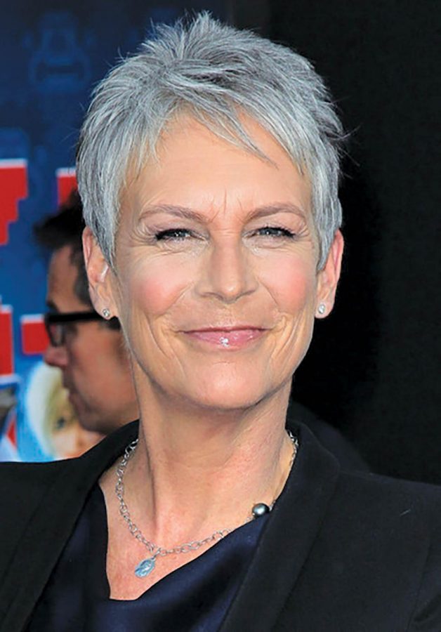 Curtis is set to reprise her role from the original "Halloween"