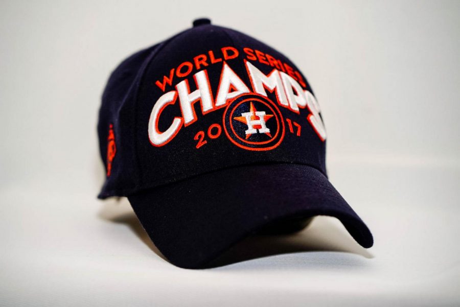 Houston+Astros+head+into+postseason+hoping+to+repeat+as+champs