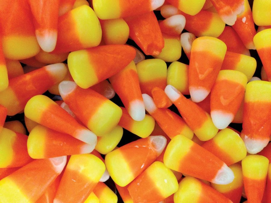Candy+corn+has+been+hotly+debated+for+years