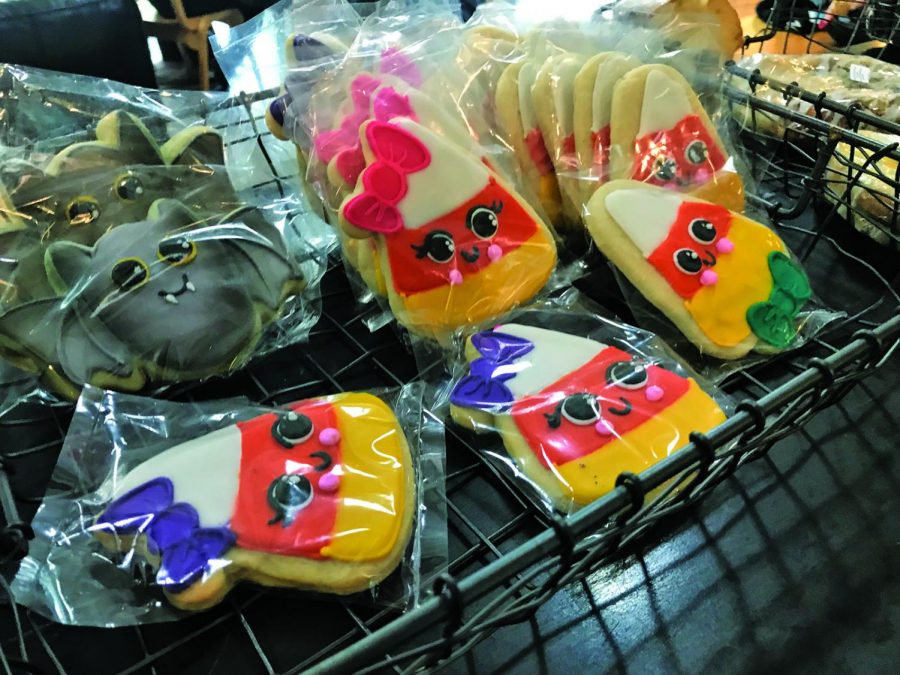 People can't seem to come to a consensus about the Halloween treat