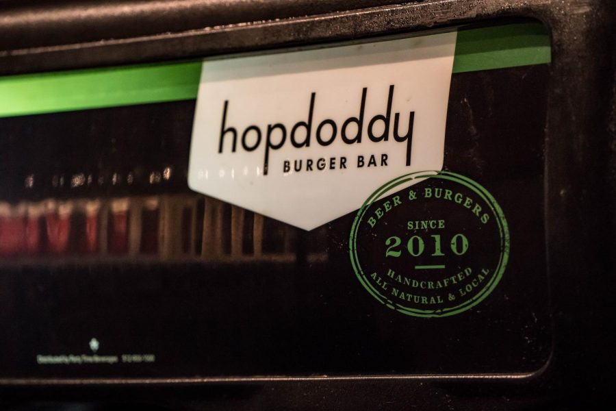 There is a Hopdoddy location just down South Congress Avenue. 