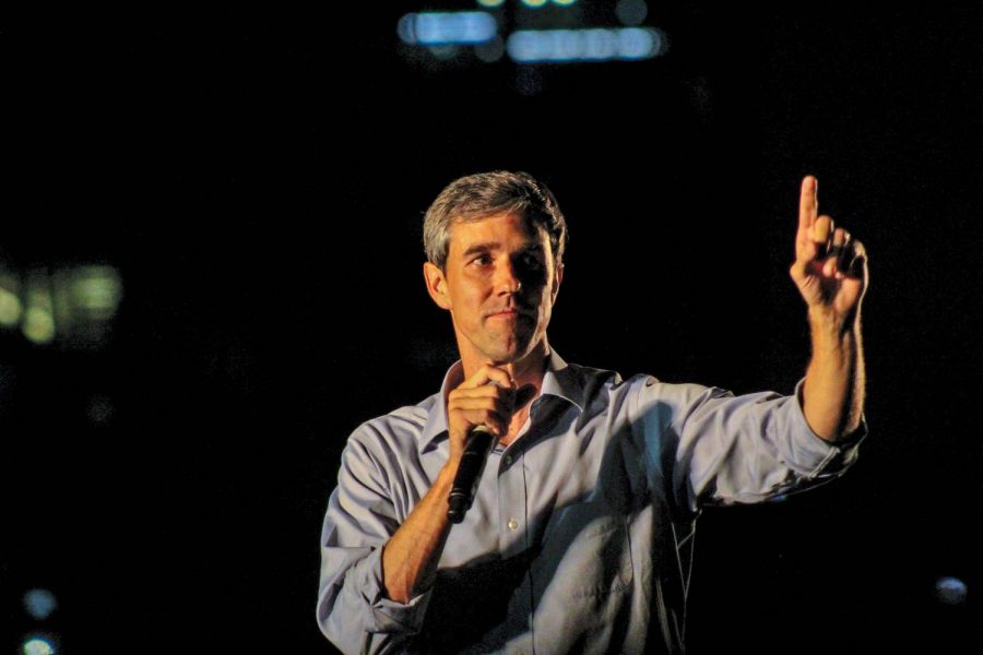 Cruz won the election with 50.9 percent of votes while O’Rourke finished with 48.3 percent. 