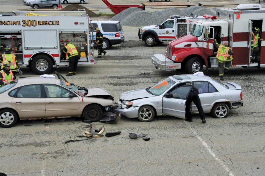 Many people believe that Austin is home to some of the worst drivers in Texas. 