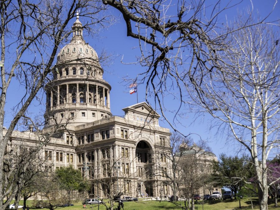 The controversial law that the state has accused San Antonio of violating, SB4, was signed by Governor Abbott in May of last year.