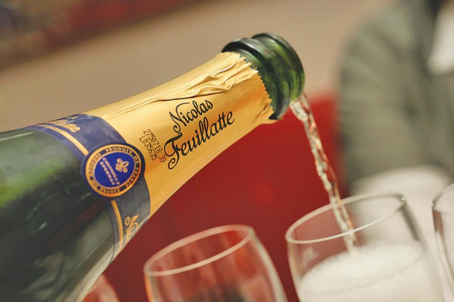 Only 8% of people actually achieve their New Year's resolutions.