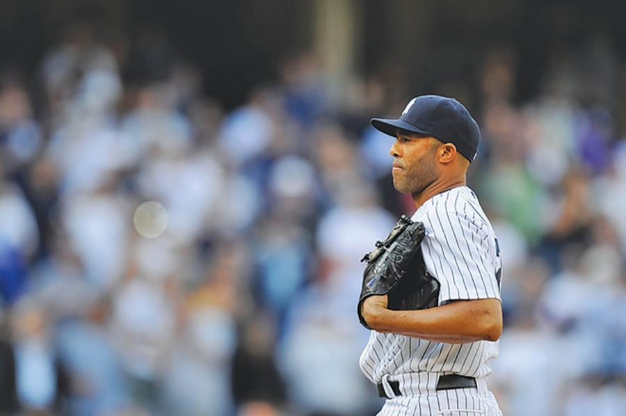 Mariano Rivera headlines the 2019 Baseball Hall of Fame inductees with unanimous voting. 